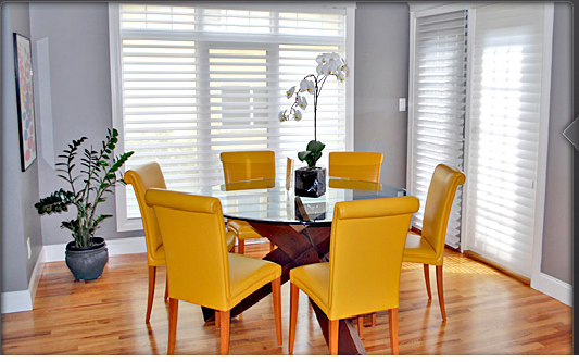 Perfect Blinds for Your Home