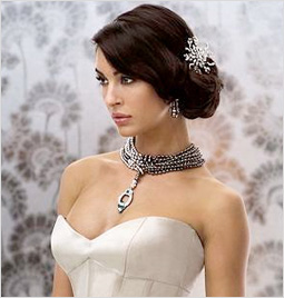 Bridal Accessories