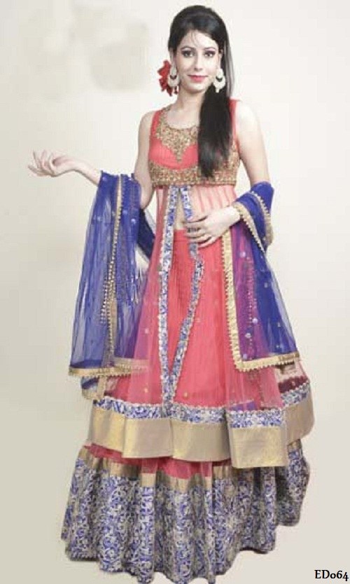 lehenga choli