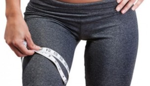 6 Moves for Slimmer Hips and Thighs