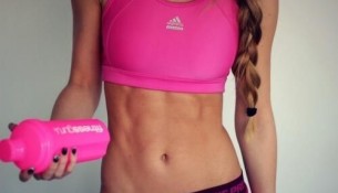 easy ways to get abbs