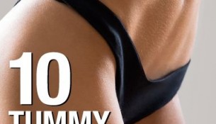 10 Tummy-Tightening Foods
