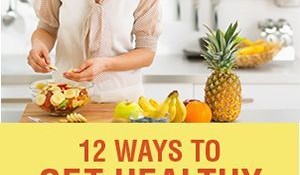 12 Budget-Friendly Tips to Healthy Living