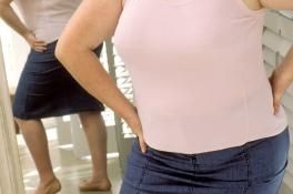 1,200 Calorie Diets for Obese Women