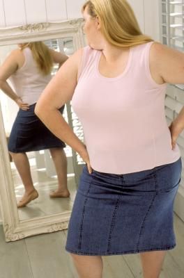 1,200 Calorie Diets for Obese Women