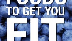 19 Foods Fit People Love