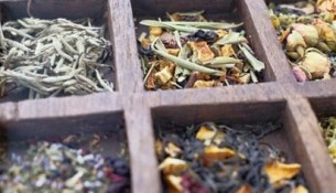 6 herbs for female hormonal balance