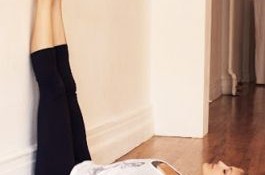 7 Chill Yoga Poses to Ease Anxiety