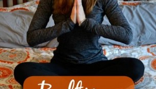 Bedtime Yoga Poses