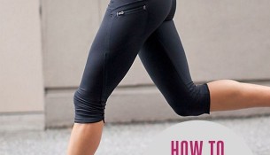 Fit Tip How to Learn to Love Running