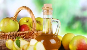 How To Remove Skin Tags With Apple Cider Vinegar