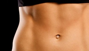 How to Get Flat Abs