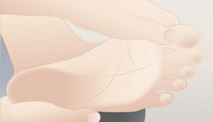 How to Lose Weight With Reflexology