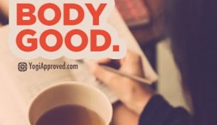 I Did a TeaTox. Here's What Happened (Before & After Photos)