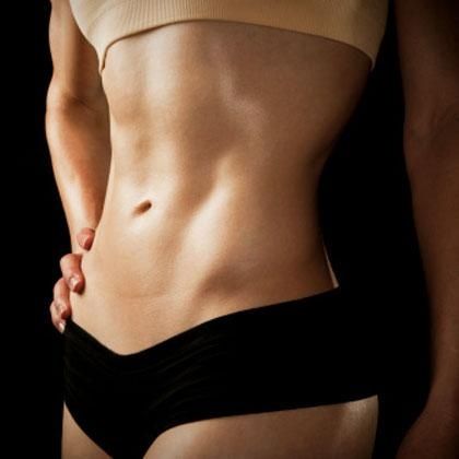 Lose the Pooch! The Best Exercises for Lower Abs