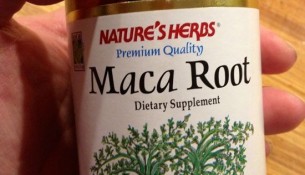 Maca root is a fantastic natural supplement for women who want to boost their fertility