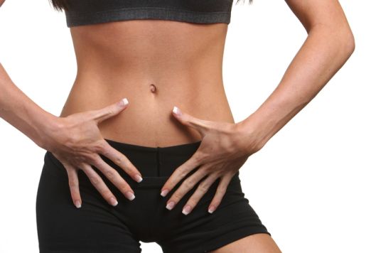 10 Foods that Fight Bloating & Flatten Your Stomach