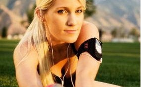 How to Stick with an Exercise Routine