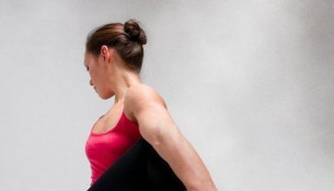 Top 27 Best Yoga Asanas For Losing Weight Quickly And Easily