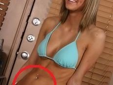 lower belly pooch Workout Will Change Your Body
