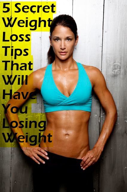 5 Lies That Are Sabotaging Your Weight Loss