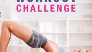 Take the 7-Day Morning Workout Challenge and see the results