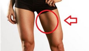 6 Moves to Tone Your Butt, Thighs and Legs