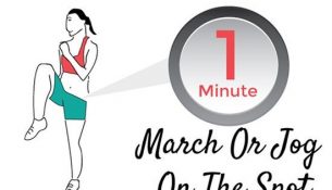 10 Charts That Will Help You Lose Weight And Burn Fat Fast