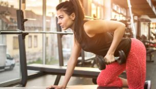 19 Exercises That’ll Give Your Tummy A Major Makeover