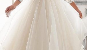 2017 Collections From Top Wedding Dress Designers