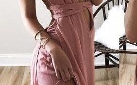 35 Trending And Girly Summer Outfit Ideas To Upgrade Your Wardrobe