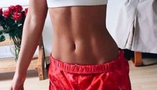 5 Moves to Lose Lower Belly Bulge