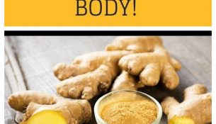 9 Amazing Things That Will Happen When You Eat Fresh Ginger Every Day For 1 Month