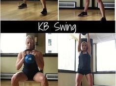 LB Kettlebell Challenge