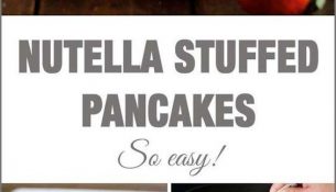 The Best Pancake Recipes Ever!