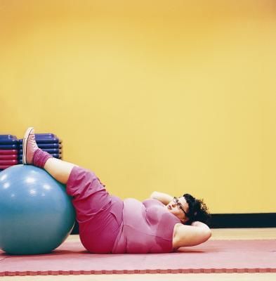 The Best Workout for Obese People