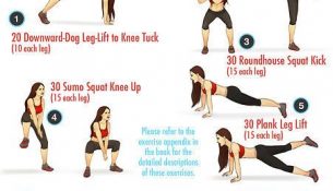 Top 10 Warm Up Exercises Before Cardio