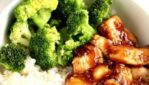 25 Healthy Lunches For People Who Hate Salads