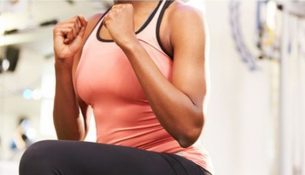 5-Minute Booty Lift