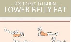 Best exercises for belly fat reduction