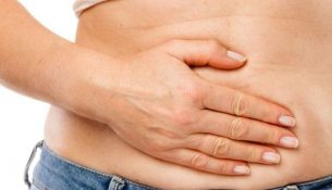 How to Lose Belly Fat Fast, 8 Proven Steps