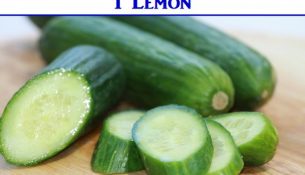 Retired Pharmacy Chief Said The World Needs To Know, Alkaline Water Kills Cancer - This is How To Prepare It