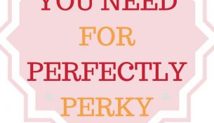 THE ONLY 2 TIPS YOU NEED FOR PERFECTLY PERKY BREASTS