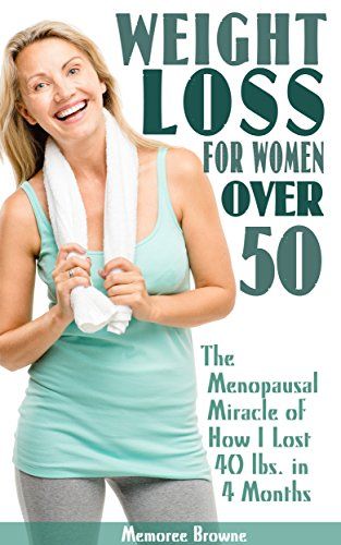 Weight Loss Tips for Women Over 50