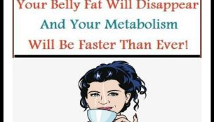 PUT THESE 2 INGREDIENTS IN YOUR COFFEE AFTER JUST 2 SIPS YOUR BELLY FAT WILL DISAPPEAR