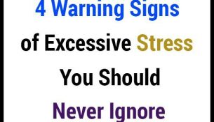 4 Warning Signs of Excessive Stress You Should Never Ignore - Copy