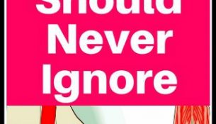 Here 7 Types Of Pain You Should Never Ignore!!!