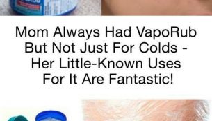 Weird But Incredibly Practical Uses For Vicks VapoRub That Most People Don't Know