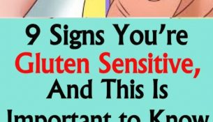 9 Signs You’re Gluten Sensitive, and This Is Important to Know