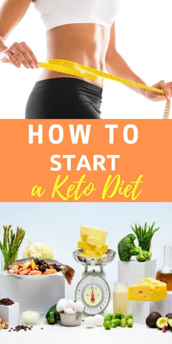 Keto Guide - The Complete Ketogenic Diet Guide for Beginners